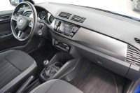 Skoda Fabia Combi 1.0 TSI Style