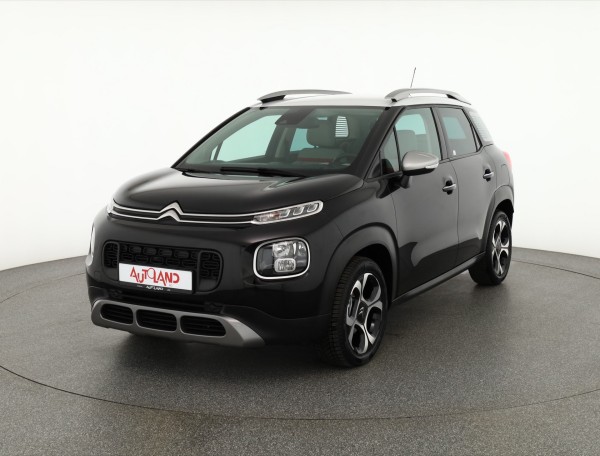 Citroen C3 Aircross 1.2 PureTech 110 Shine