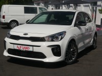 Vorschau: Kia Rio 1.2 Edition 7