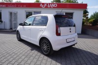 Skoda Citigo 1.0 Monte Carlo