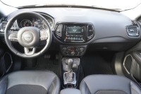 Jeep Compass 1.4 Limited 4WD