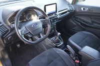 Ford EcoSport 1.0 EcoBoost ST-Line
