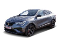 Renault Arkana 1.6 Hybrid R.S. Line LED Navi Totwinkel