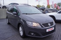 Seat Alhambra 2.0 TDI 7-Sitzer