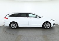 Ford Mondeo Turnier 2.0 Hybrid