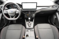 Ford Focus 1.0 EB Mild-Hybrid ST-line