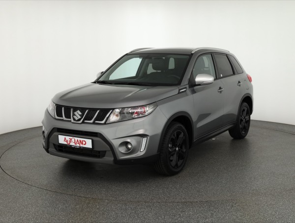 Suzuki Vitara 1.4 S Boosterjet 4x4