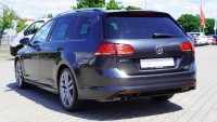 VW Golf VII Variant 1.4 TSI Allstar R-Line