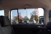 VW Touran 1.5 TSI DSG