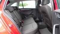 Skoda Rapid Spaceback 1.2 TSI Clever