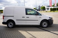 VW Caddy 2.0 TDI Kasten