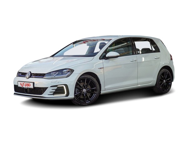 VW Golf VII 1.4 TSI GTE DSG