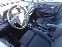 Opel Mokka X 1.4 Turbo
