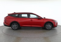 Kia K4 Sportswagon 1.6 T-GDI Aut.