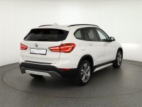 BMW X1 sDrive 18i Sport Line