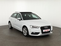 Audi A3 Sportback 2.0 TDI