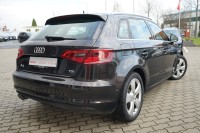 Audi A3 Sportback 1.6 TDI Attraction