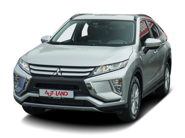 Mitsubishi Eclipse Cross 1.5 T-MIVEC AT