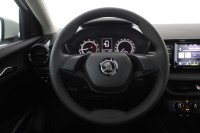 Skoda Fabia 1.0 MPI Active