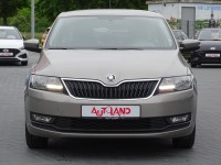 Skoda Rapid 1.0 TSI