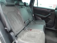 Skoda Kodiaq 2.0 TSI 4x4 Sportline