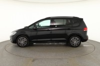 Vorschau: VW Touran 1.5 TSI DSG