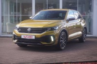 Vorschau: VW T-Roc 2.0 TSI R 4Motion DSG