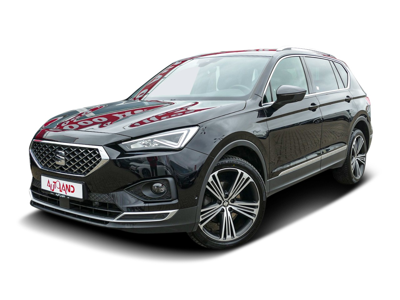 Seat Tarraco 2.0 TDI Xcellence