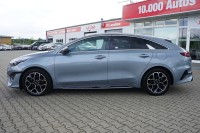 Kia pro_cee'd ProCeed GT-Line 1.5 T-GDI Aut.