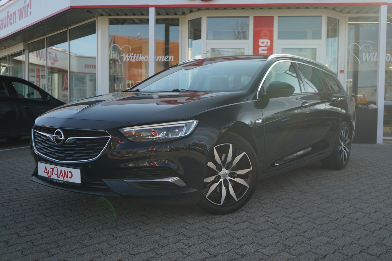Opel Insignia ST 1.5 Turbo Innovation