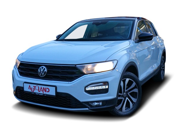 VW T-Roc 1.0 Active