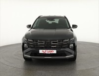 Hyundai Tucson 1.6T-GDI Aut.