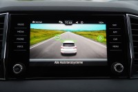 Skoda Karoq 1.5 TSI Style DSG