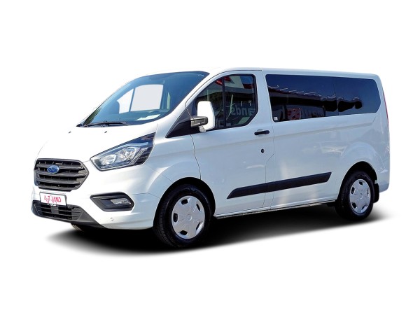 Ford Transit Custom L1 8-Sitzer