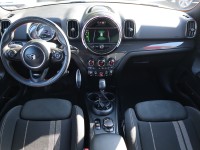 MINI COOPER_COUNTRYMAN Countryman 1.5 Cooper JCW Sportpaket
