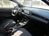 MG MG3 1.5 Comfort