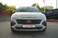 Hyundai Kona 1.6 T-GDI N Line 2WD