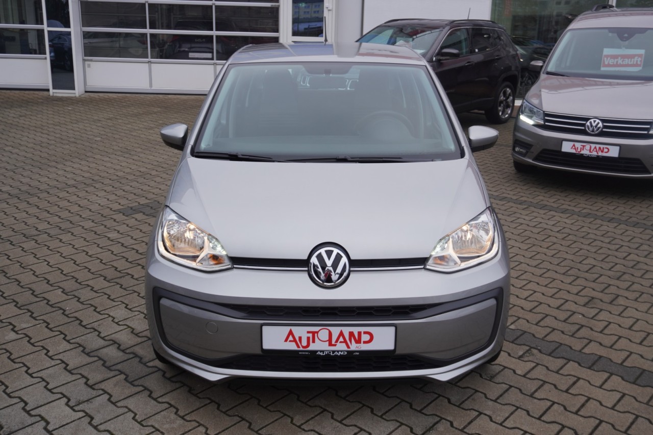 VW up up! 1.0 move up!