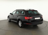 Skoda Superb Combi 2.0 TDI DSG Ambition