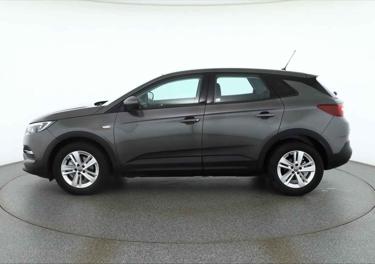 Opel Grandland 1.2 Turbo Edition