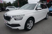 Vorschau: Skoda Kamiq 1.5 TSI Ambition DSG
