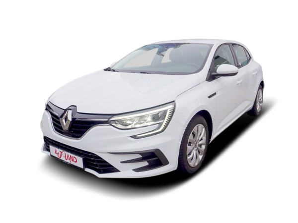 Renault Megane 1.3 TCE Life