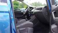 VW Touran 1.4 TSI Highline