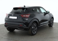 Nissan Juke 1.0 DIG-T N-Connecta Aut.