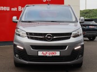 Opel Zafira Life 2.0 D Elegance