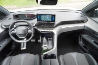 Peugeot 3008 1.6 Hybrid 225 GT