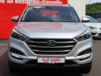 Hyundai Tucson 1.6 GDi