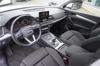 Audi Q5 35 2.0 TDI quattro sport