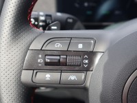 Hyundai Tucson 1.6T-GDI HEV Facelift Aut. N-Line 4WD