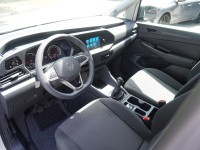 VW Caddy Kombi 2.0 TDI